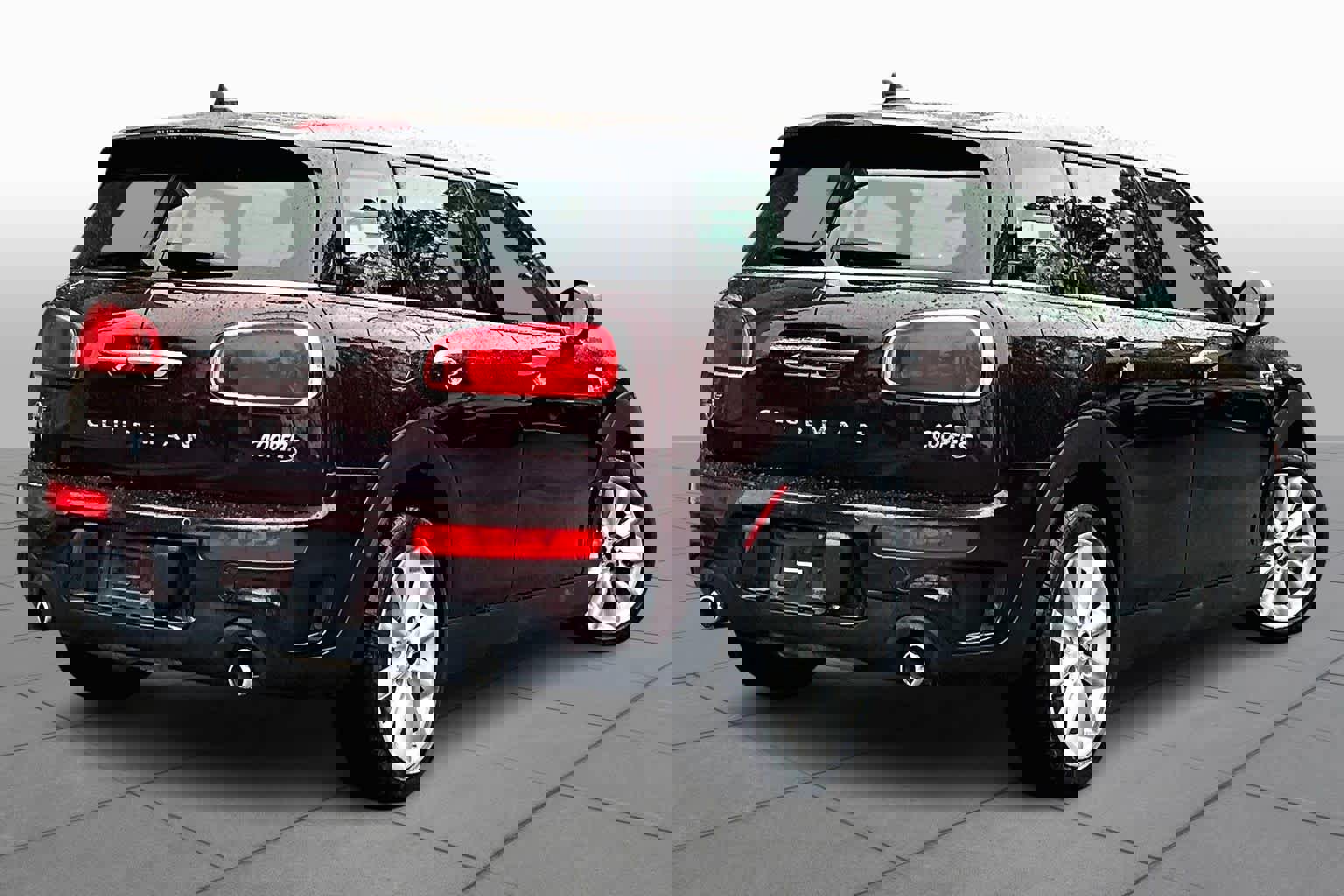 Used 2019 MINI Cooper Clubman S image 12