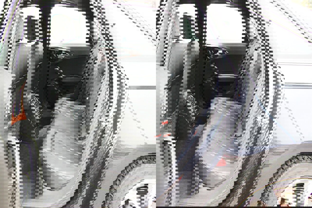 Used 2015 Audi A6 2.0T Premium Plus w/ Premium Plus Package image 18