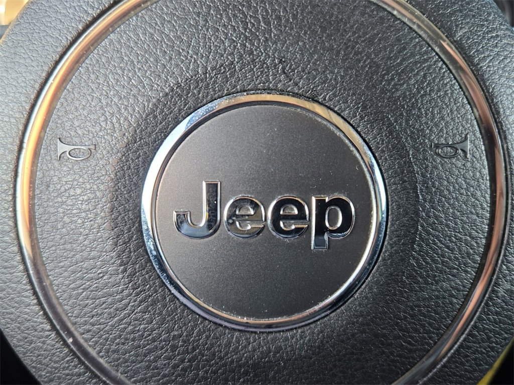 Used 2016 Jeep Wrangler Unlimited Sport w/ Quick Order Package 24S image 27