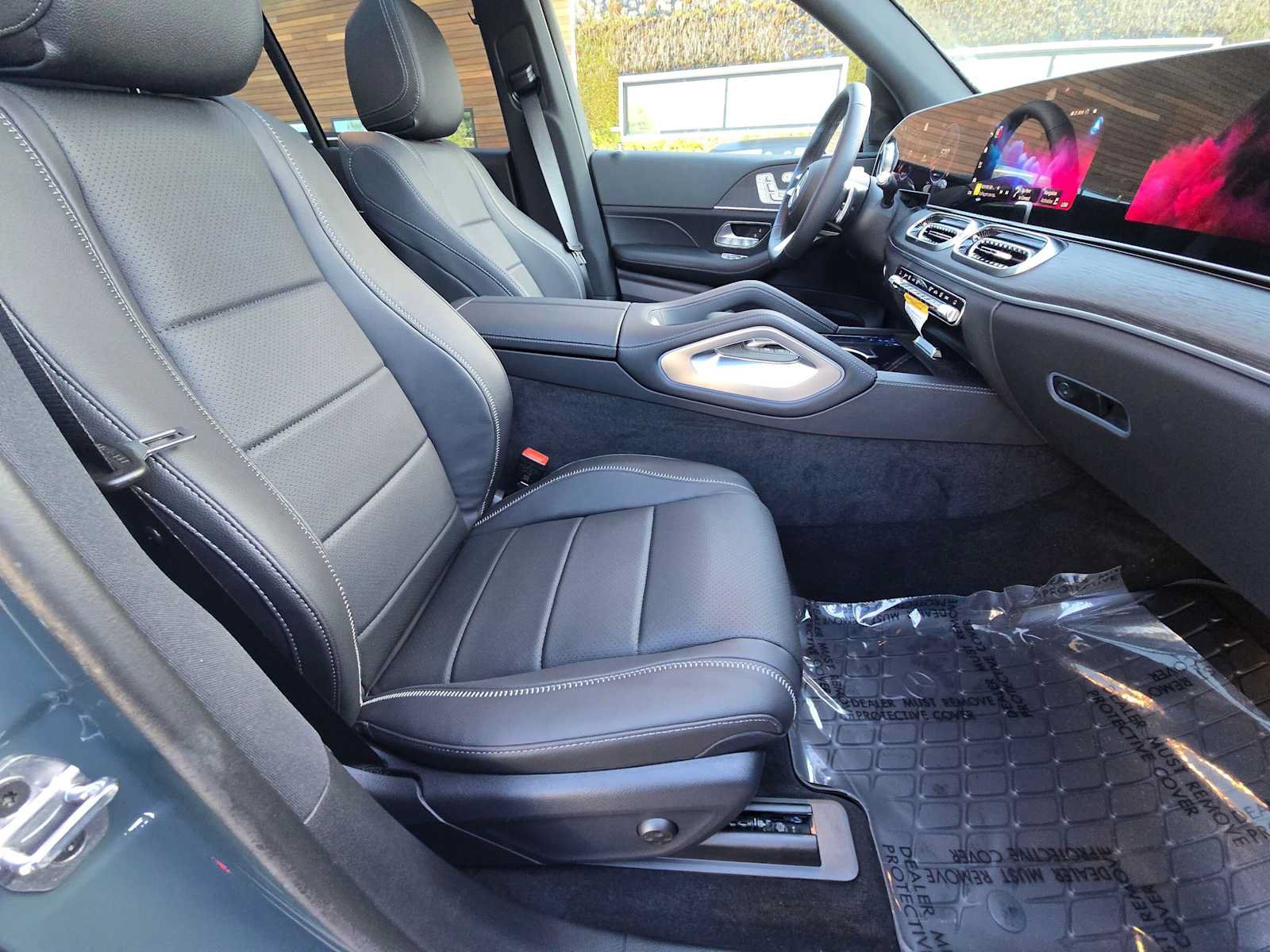 New 2027 Mercedes-Benz GLE 450 4MATIC image 10