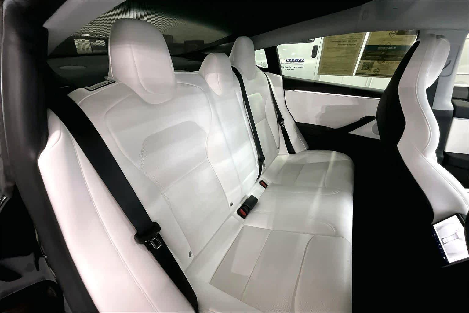 Used 2024 Tesla Model 3 Performance image 20