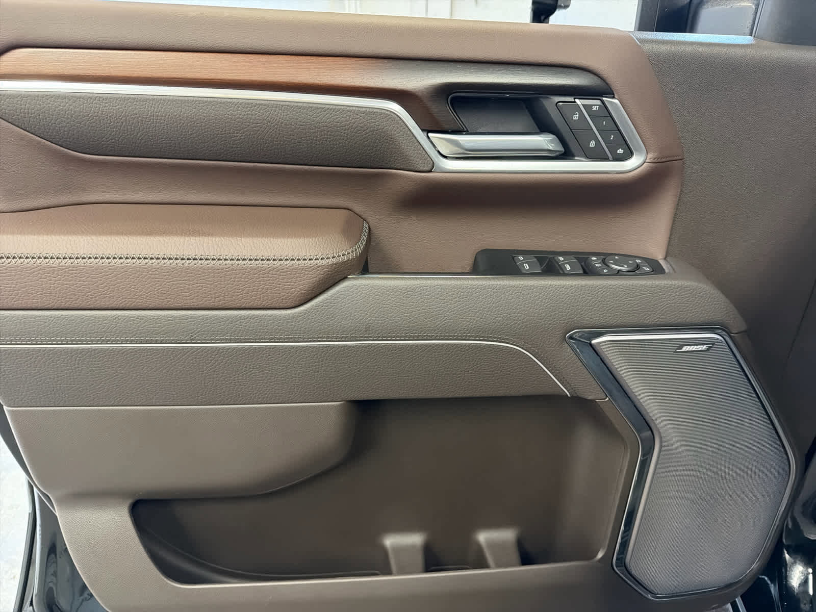 New 2026 GMC Sierra 2500 Denali w/ Denali Reserve Package image 18