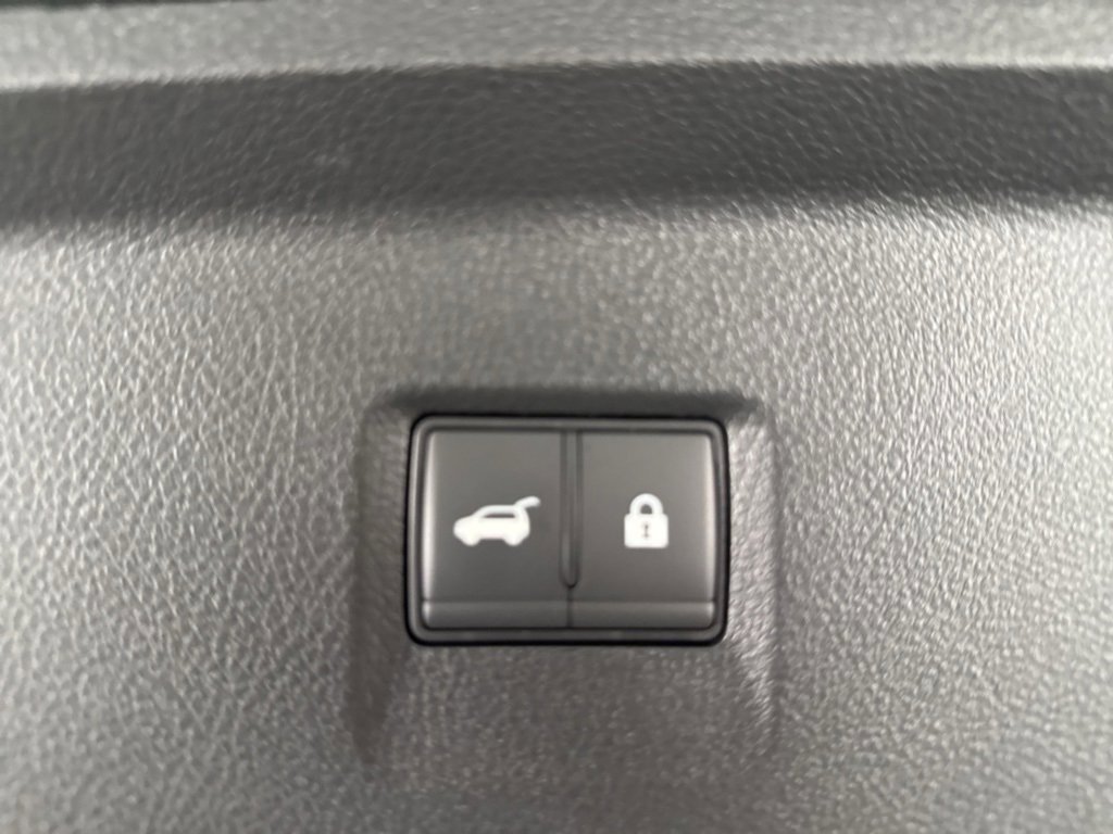 New 2026 INFINITI QX60 Autograph image 36