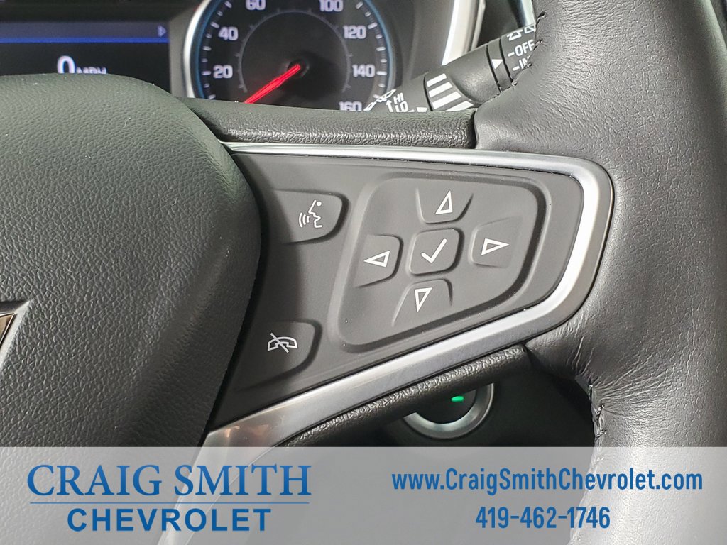 Used 2022 Chevrolet Equinox Premier image 17