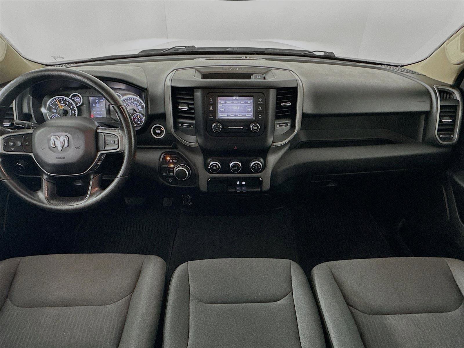 Used 2020 RAM 1500 Tradesman image 29