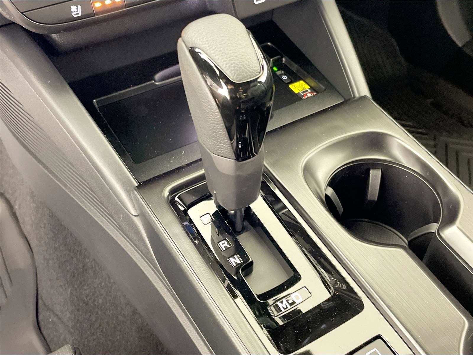 New 2026 Subaru Outback Touring XT image 19