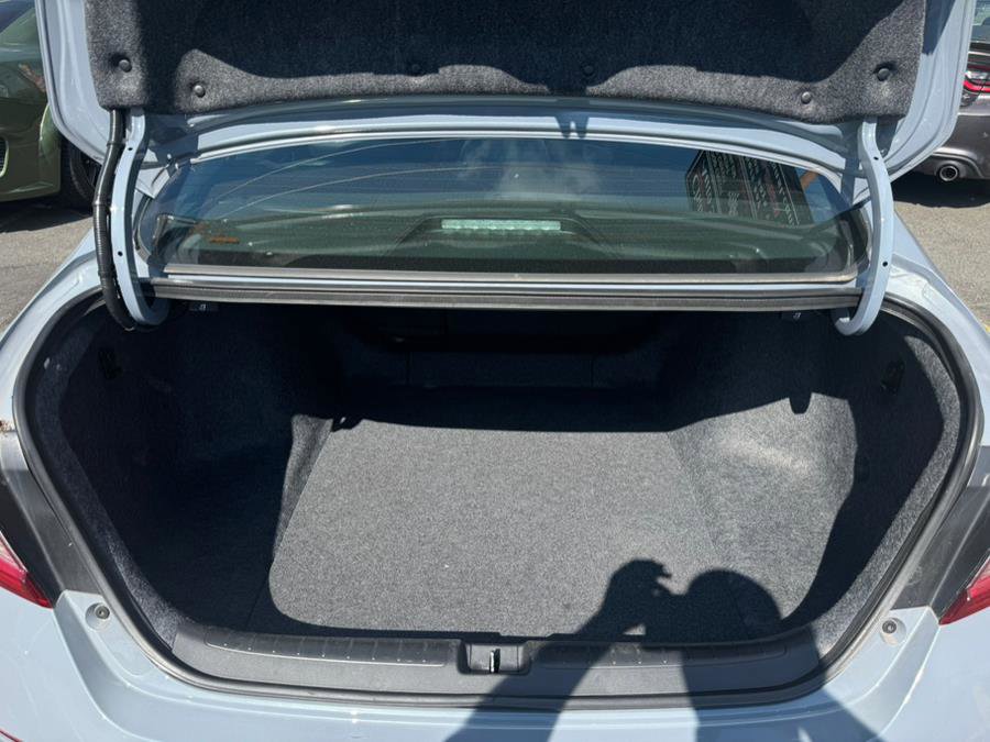 Used 2022 Honda Accord Sport Special Edition image 32