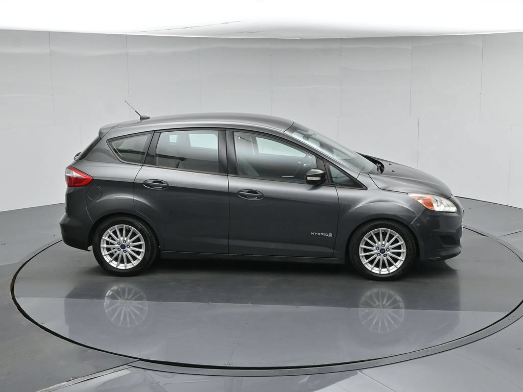 Used 2016 Ford C-MAX SE w/ Equipment Group 201A FWD image 49