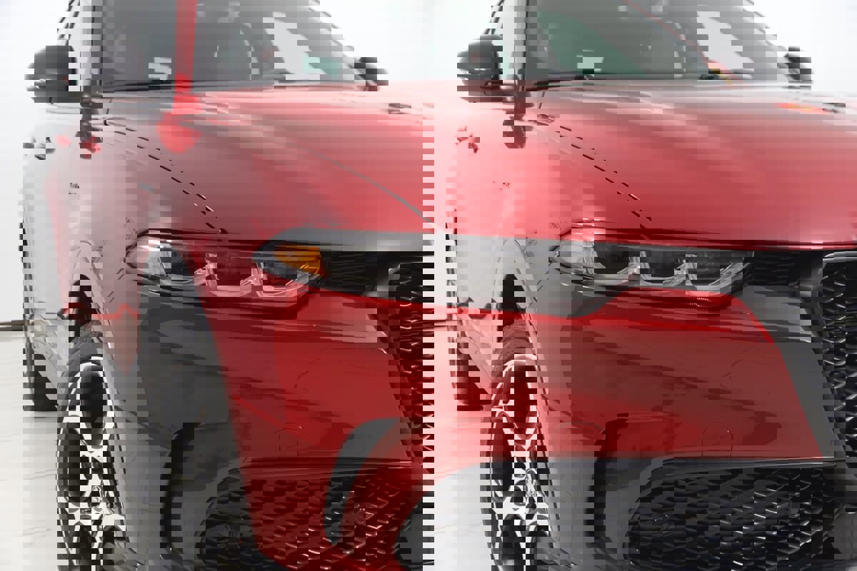 Used 2024 Alfa Romeo Tonale Veloce image 19