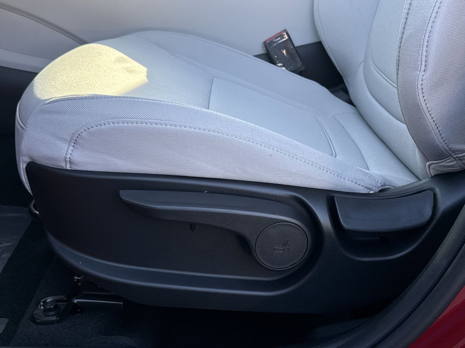 New 2026 Hyundai Tucson SE image 14