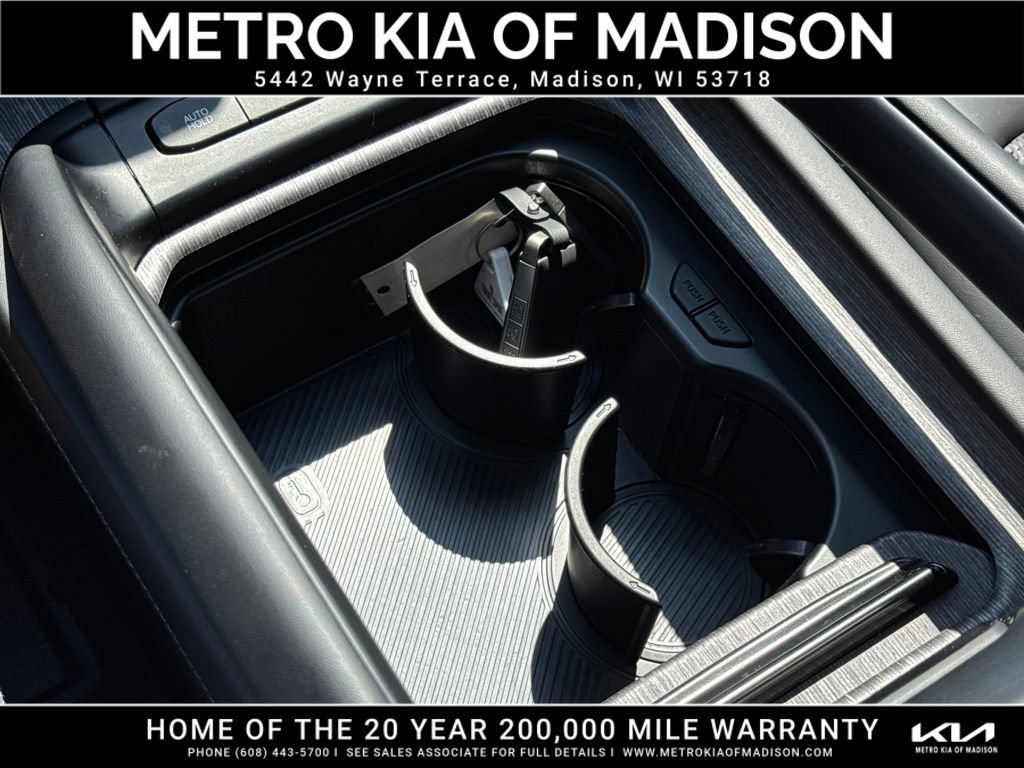 Used 2027 Kia Telluride SX Prestige X-Line w/ Towing Package AWD/4WD image 31