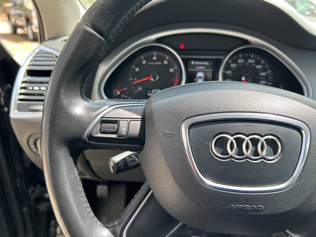 Used 2014 Audi Q7 3.0T Premium Plus w/ Premium Plus Package image 23