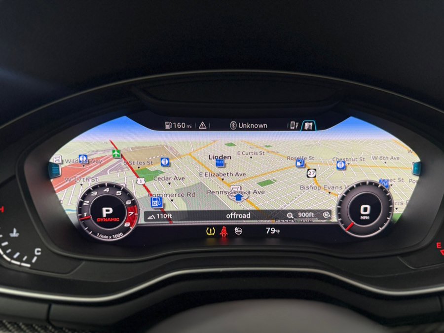 Used 2018 Audi RS 5 w/ Dynamic Package image 53