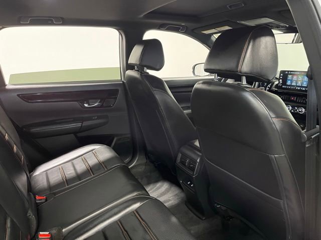 Certified 2023 Honda CR-V Sport Touring image 14