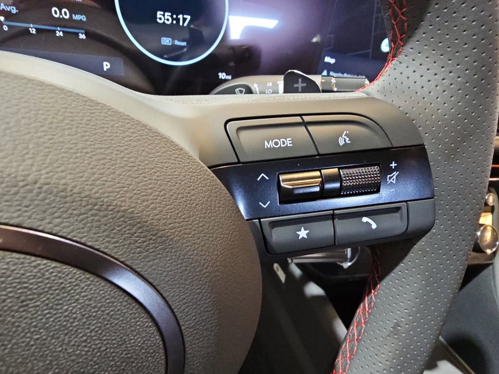 New 2026 Hyundai Sonata N Line FWD image 17