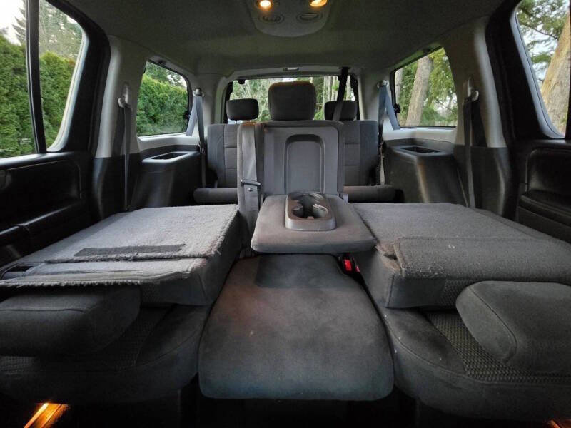 Used 2008 Nissan Armada SE w/ Drivers Preferred Pkg image 18