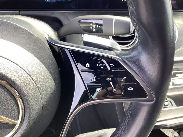 Used 2021 Mercedes-Benz E 350 Sedan image 12