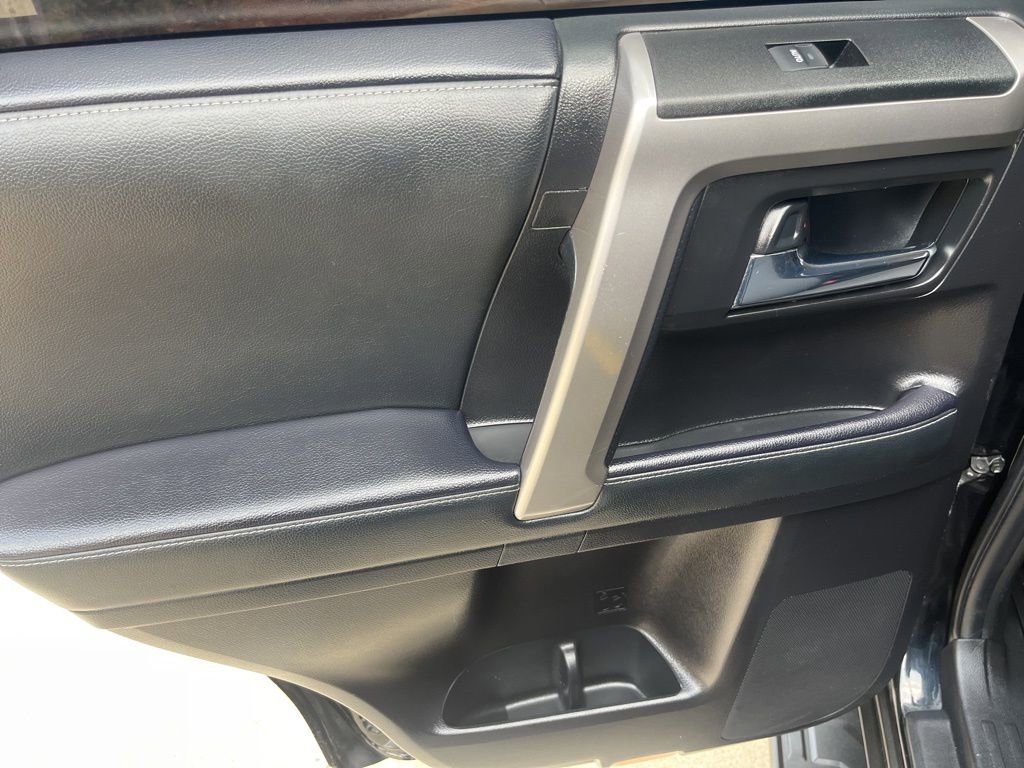 Used 2021 Toyota 4Runner SR5 image 15