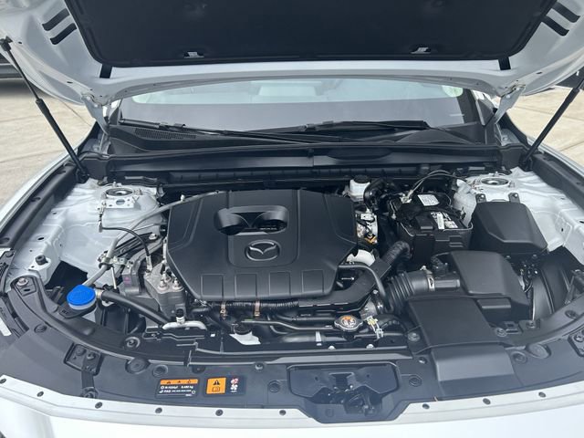Certified 2025 MAZDA CX-50 AWD 2.5 S w/ Cargo Package image 30