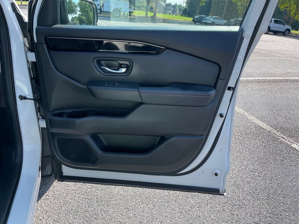 Certified 2024 Honda Pilot TrailSport image 33