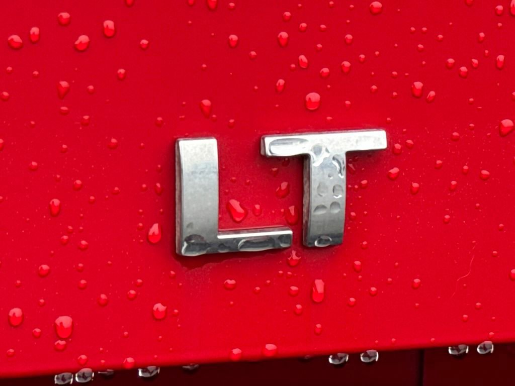 Used 2012 Chevrolet Silverado 2500 LT w/ Interior Plus Package image 27