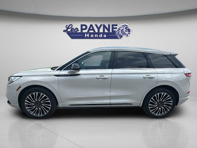 Used 2021 Lincoln Corsair Grand Touring w/ Equipment Group 301A AWD/4WD image 4