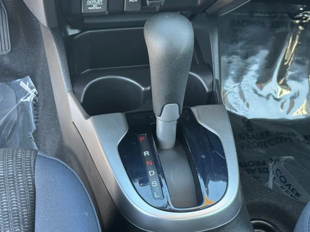 Used 2016 Honda Fit LX image 19