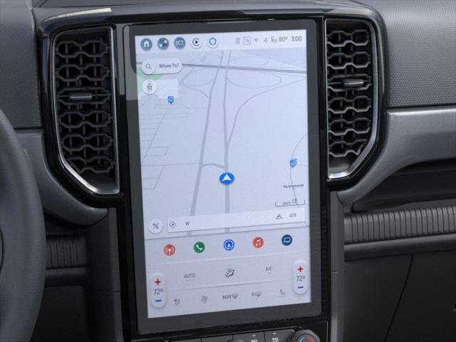 New 2026 Ford Ranger XLT image 14