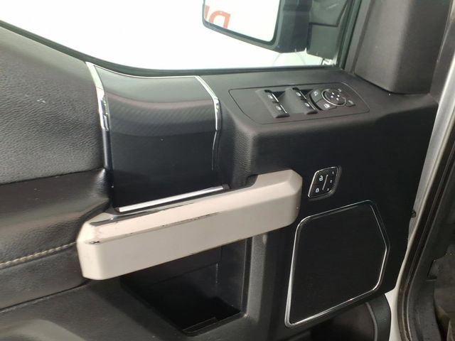 Used 2020 Ford F150 Lariat w/ Equipment Group 502A Luxury image 10