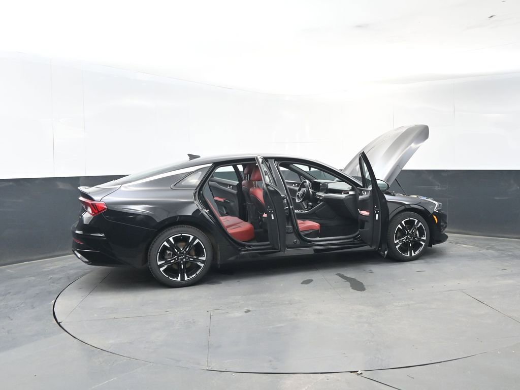 Used 2024 Kia K5 GT-Line image 26