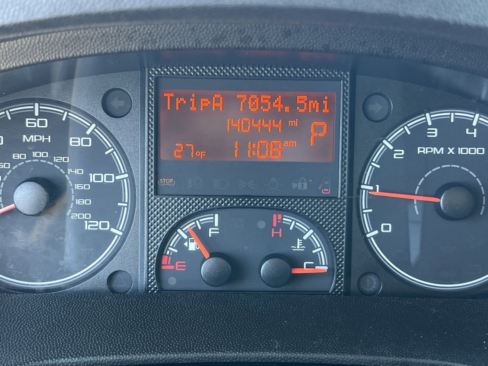 Used 2019 RAM ProMaster 1500 image 17