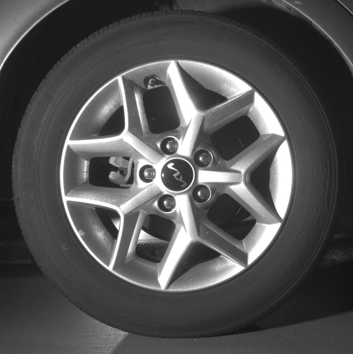 Used 2025 Kia Soul LX w/ LX Technology Package FWD image 15