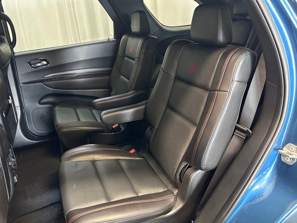 Used 2024 Dodge Durango R/T AWD/4WD image 24