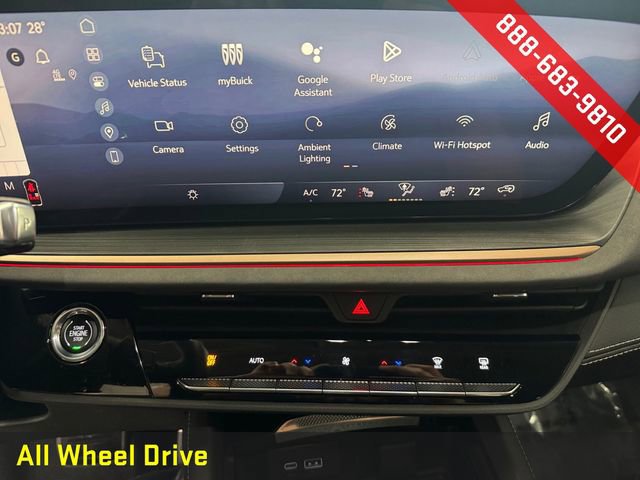 New 2026 Buick Envision Sport Touring image 6