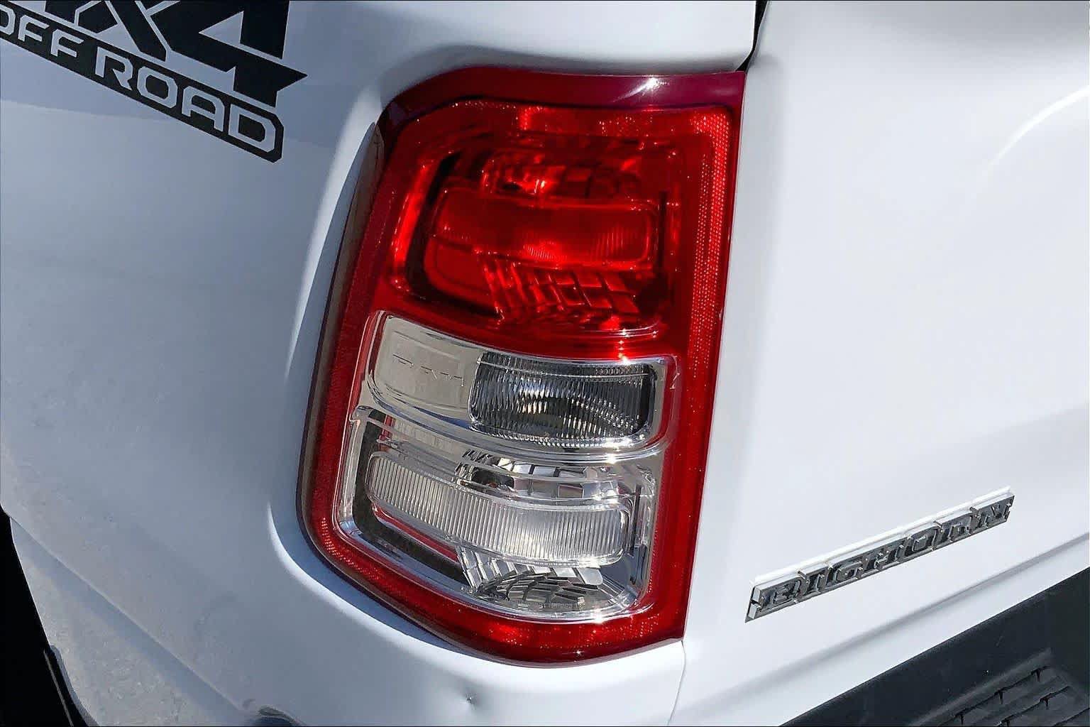 Used 2019 RAM 1500 Big Horn AWD/4WD image 25
