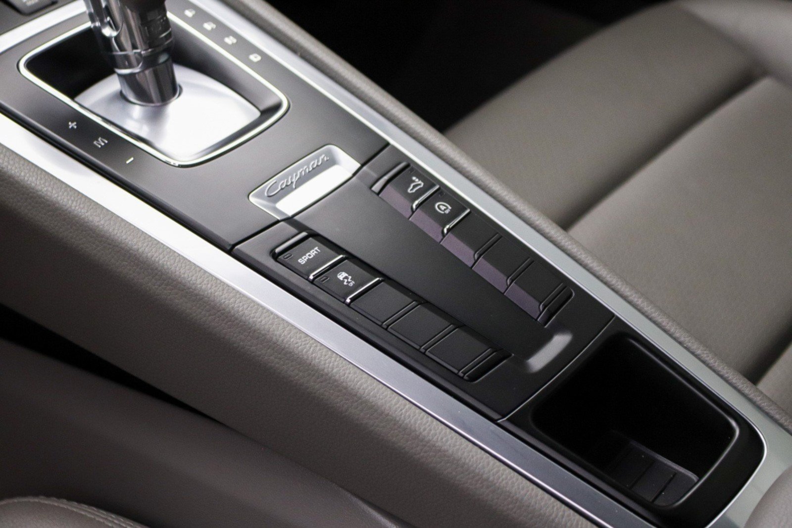 Used 2014 Porsche Cayman RWD image 28