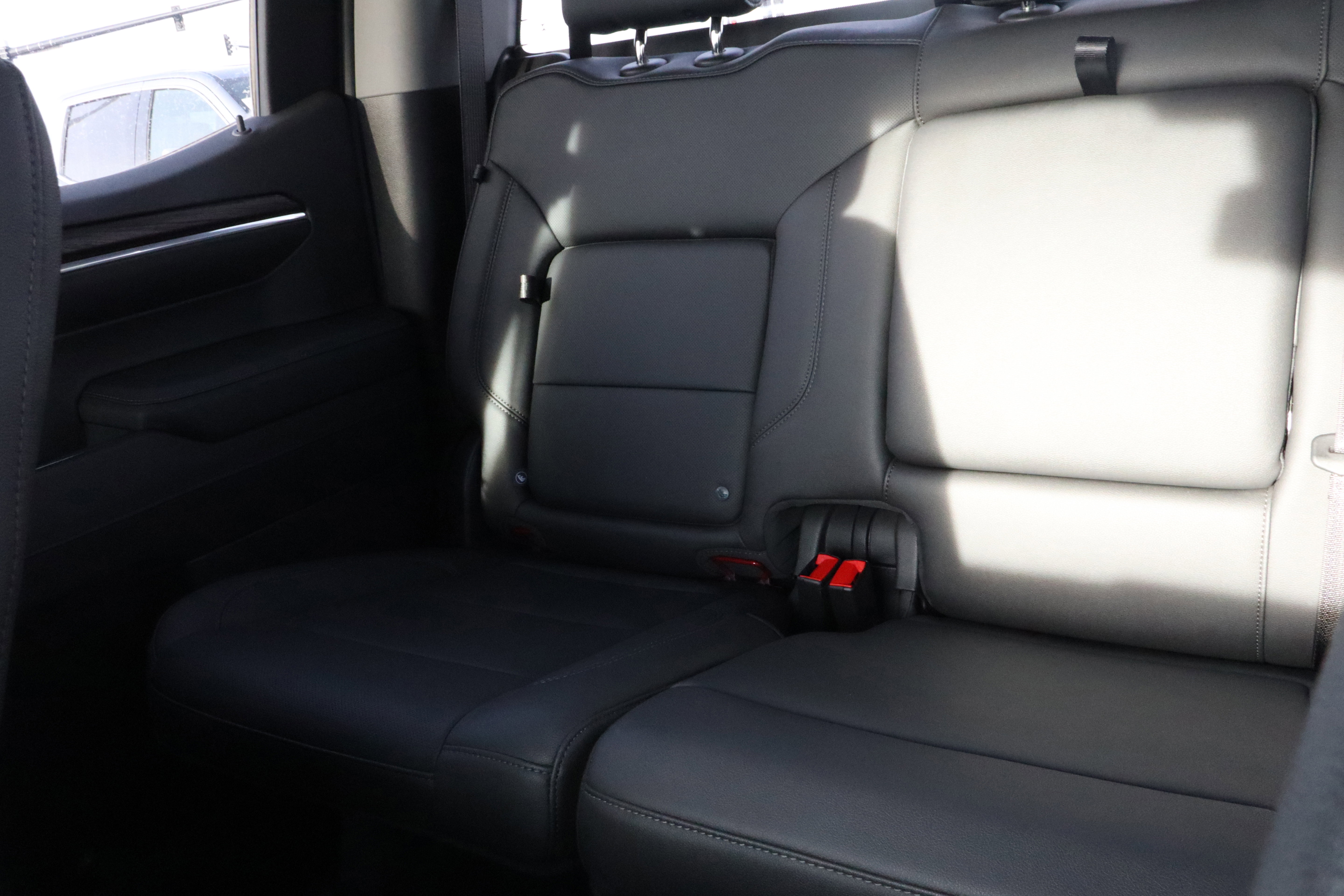 Certified 2024 GMC Sierra 1500 SLT w/ SLT Premium Package image 13