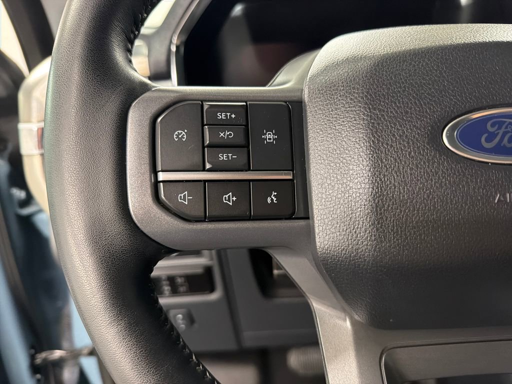 Certified 2023 Ford F150 Lariat image 36