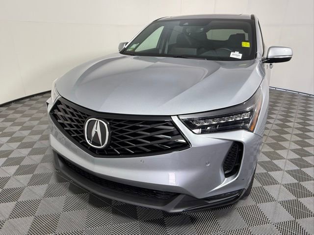 Used 2025 Acura RDX A-Spec AWD/4WD video 2