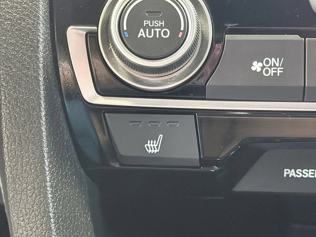 Used 2016 Honda Civic Touring image 52