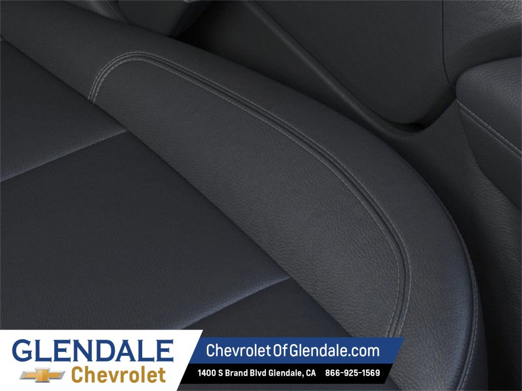 New 2026 Chevrolet Tahoe LT w/ Comfort Package image 21