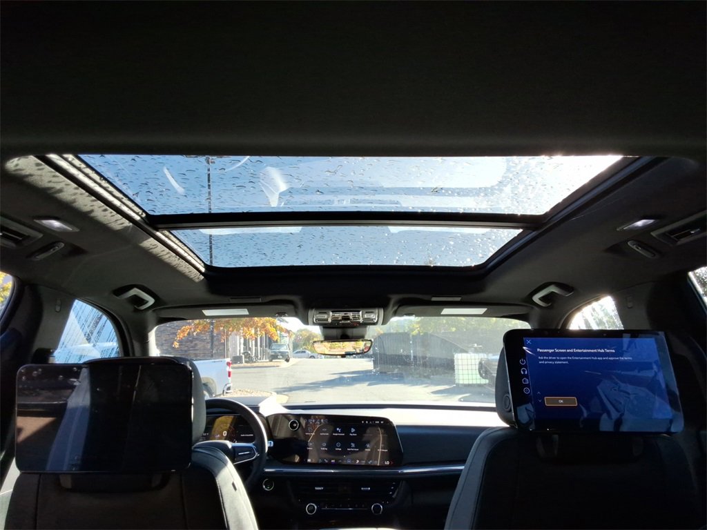 New 2026 Chevrolet Tahoe Premier image 21