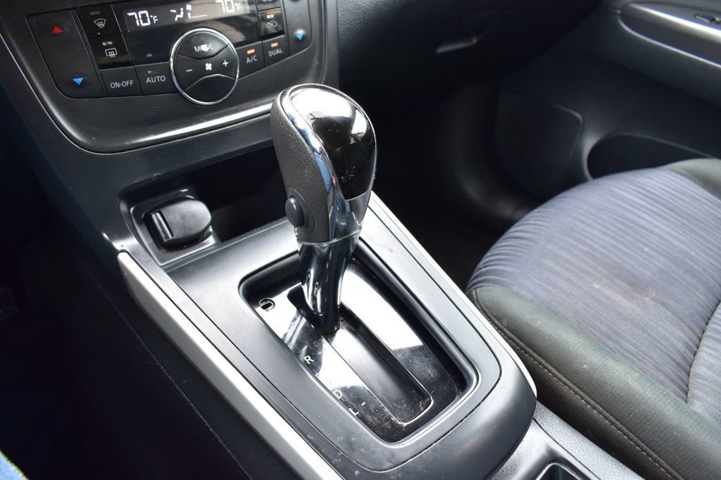 Used 2019 Nissan Sentra SV FWD image 26