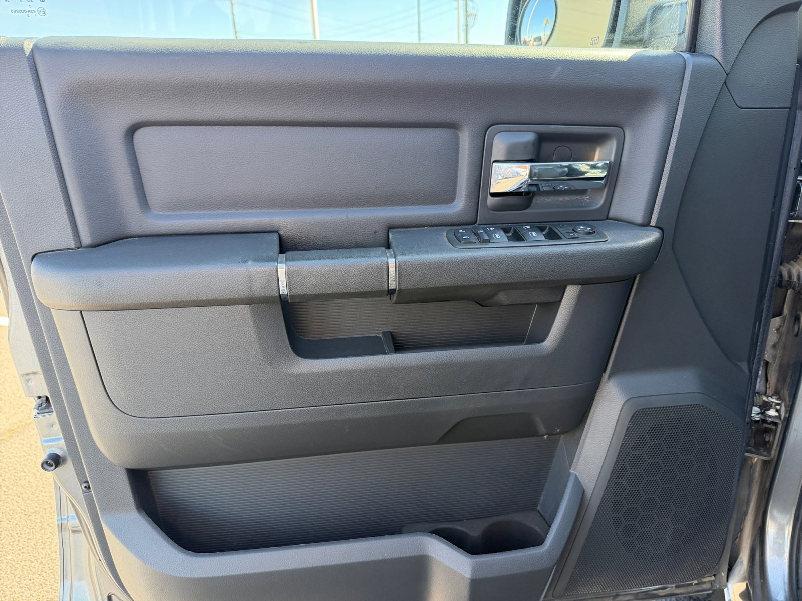 Used 2010 Dodge Ram 1500 Truck Sport image 13