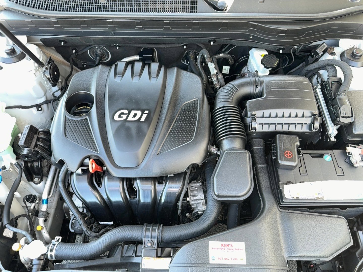 Used 2012 Kia Optima EX w/ Premium Pkg FWD image 29