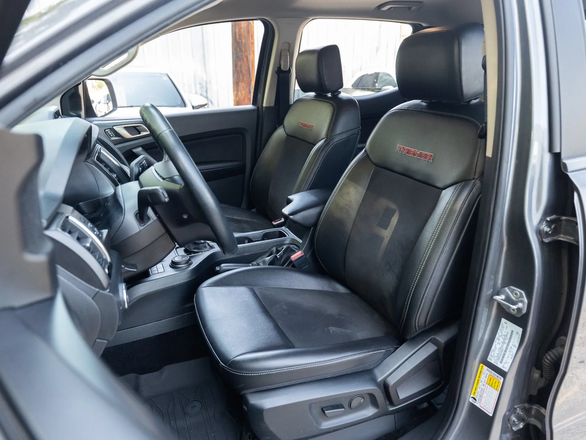 Used 2022 Ford Ranger XLT w/ Tremor Off-Road Package AWD/4WD image 18