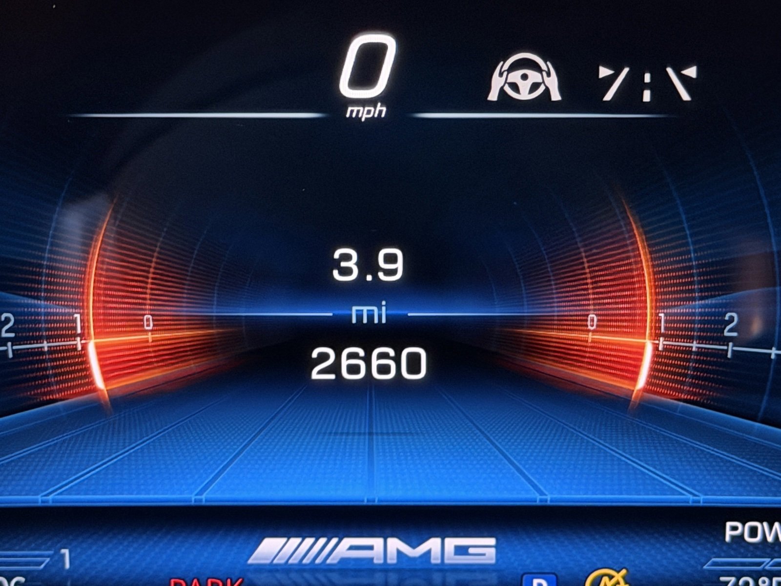 Used 2025 Mercedes-Benz GLA 35 AMG 4MATIC image 28