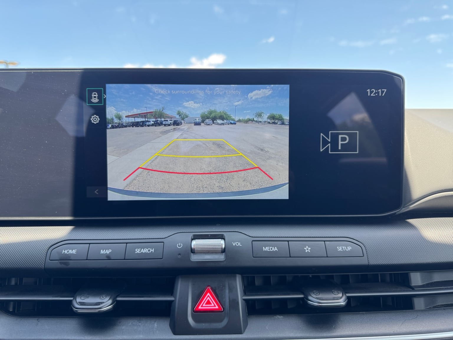 Used 2025 Kia K4 FWD image 21