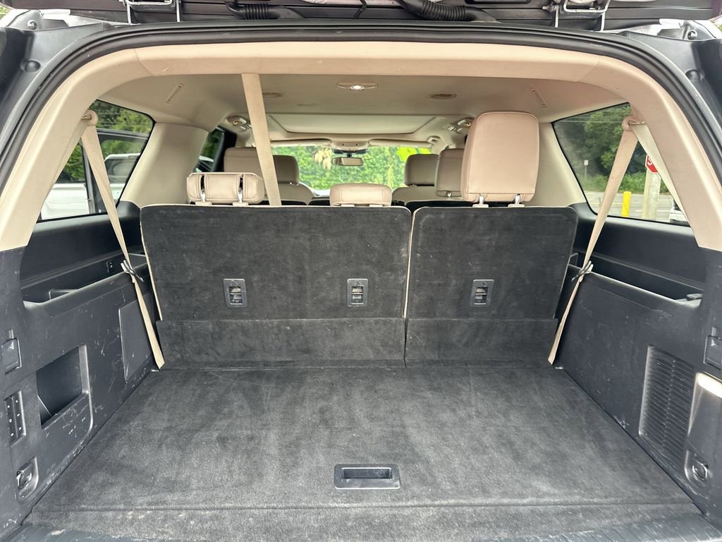 Used 2024 Ford Expedition Max Limited image 24
