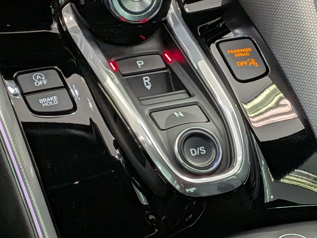 Used 2022 Acura TLX w/ A-SPEC Pkg image 25